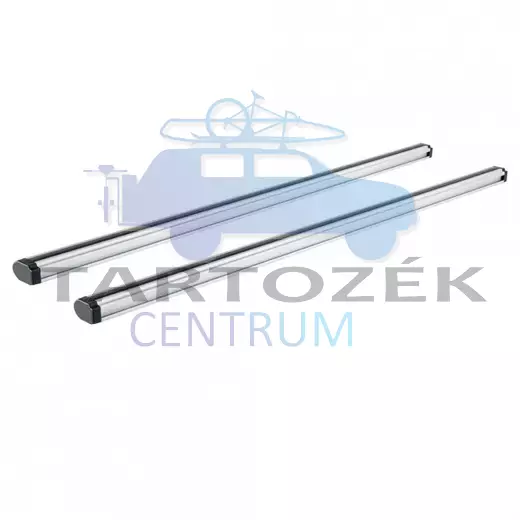 Cruz Alu Cargo 924-071 tetőcsomagtartó, alumínium