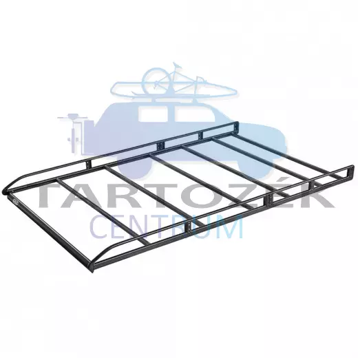 Cruz Evo Rack 910-201 csomagtartó tetőkosár, fekete Cruz Evo Rack 910-201 csomagtartó tetőkosár, fekete