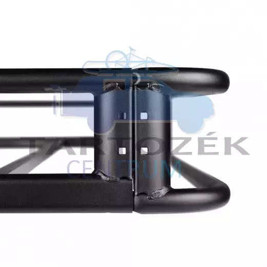 Cruz Safari 901-933 csomagtartó tetőkosár, fekete Cruz Safari 901-933 csomagtartó tetőkosár, fekete