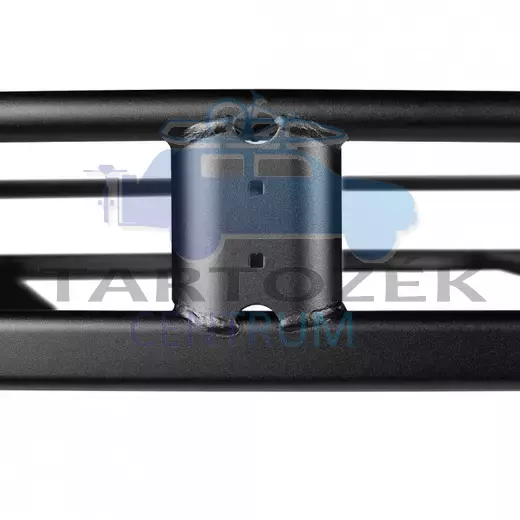 Cruz Safari 901-933 csomagtartó tetőkosár, fekete Cruz Safari 901-933 csomagtartó tetőkosár, fekete