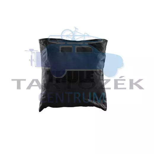 Thule Tetőbox ponyva 698400,Fekete