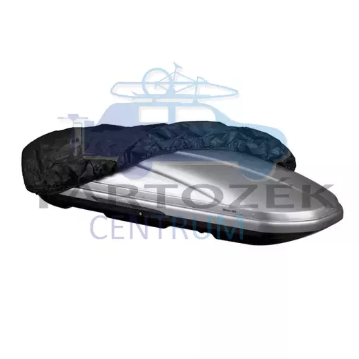 Thule Tetőbox ponyva 698400,Fekete