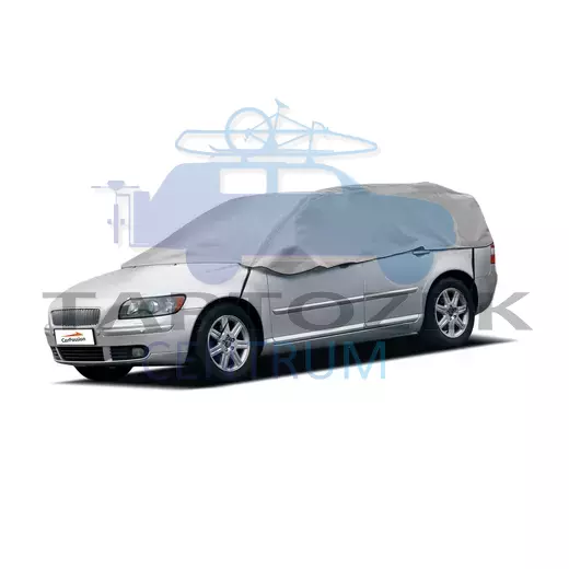 CarPassion Half Kombi 10017 autóponyva