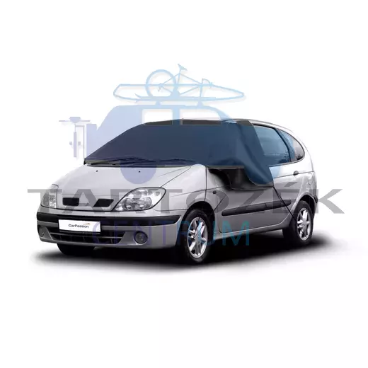 CarPassion De Lux Mini 10012 Anti-fagy szélvédő takaró ponyva