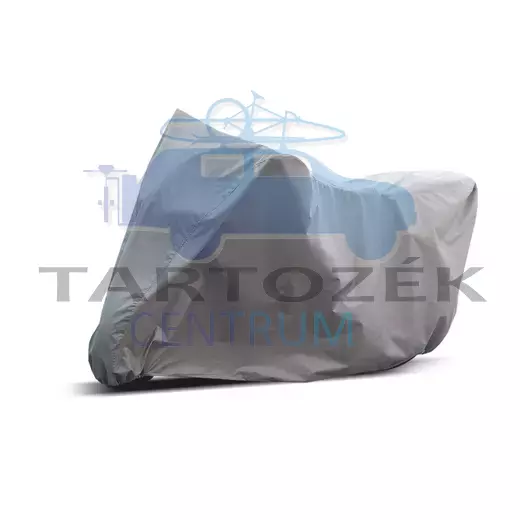 CarPassion Protector L 10090 motor takaró ponyva