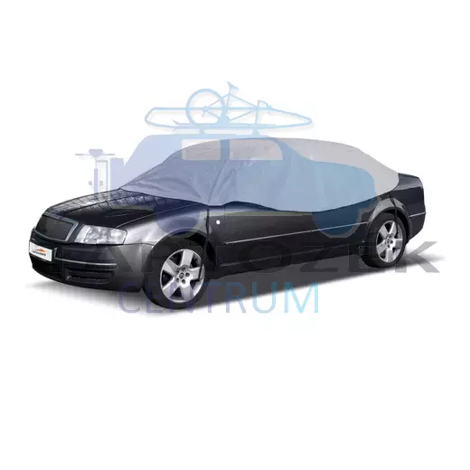 CarPassion Half XL 10016 autóponyva