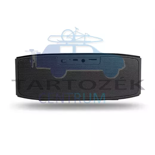 Xblitz Emotion bluetooth hangszóró, fekete