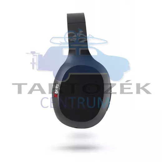 Xblitz Pure Beast bluetooth fejhallgató