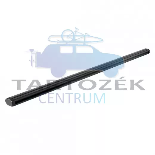 Cruz ALU Cargo Dark 925-087 tetőcsomagtartó, fekete
