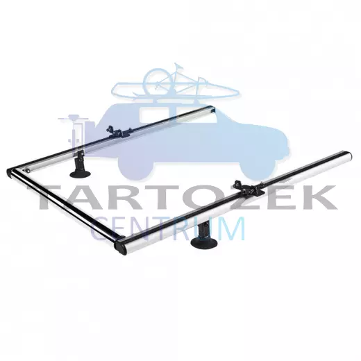 Cruz Rakománygörgő 941-193, alumínium Cruz Rakománygörgő 941-193, alumínium