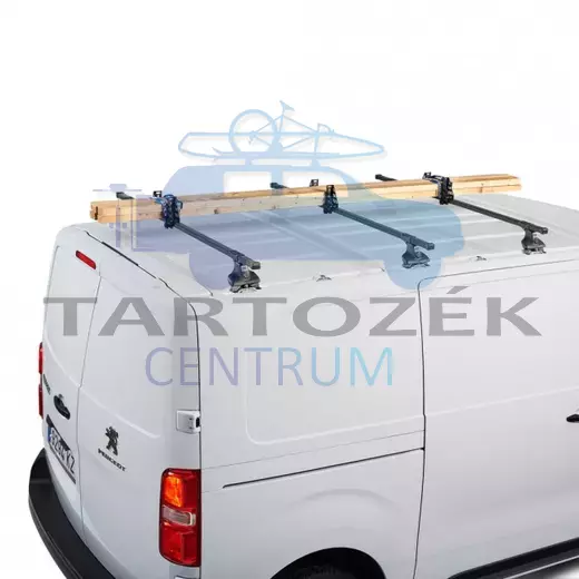 Cruz Rakomány támasz 941-002, fekete