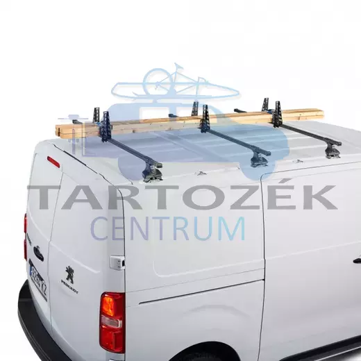 Cruz Rakomány támasz 941-016, fekete