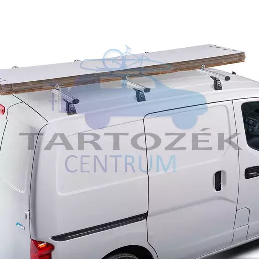 Cruz Rögzítő szem 941-310, fekete