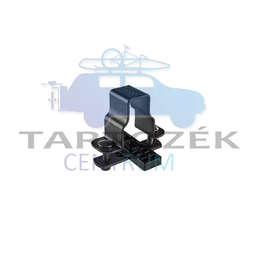 Cruz Evo Rack Module 941-368 Safari tetőkosár rögzítő 6db, fekete Cruz Evo Rack Module 941-368 Safari tetőkosár rögzítő 6db, fekete