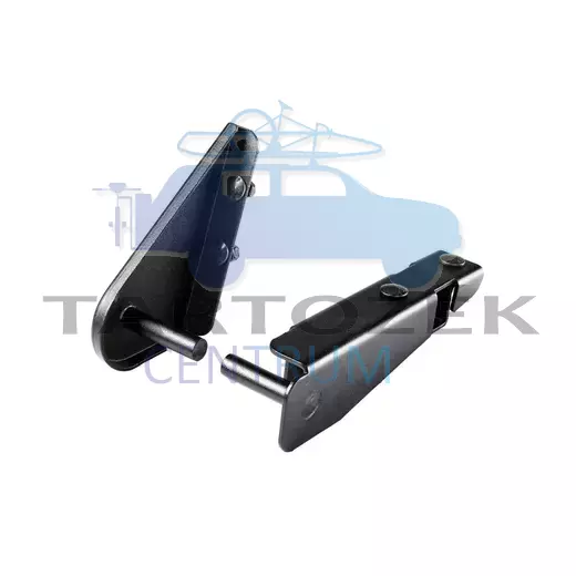 Cruz Evo Rack 941-431 rakomány rögzítő jobb oldal, fekete