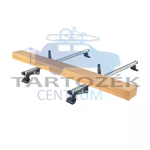 Cruz Rakomány támasz 941-400, fekete