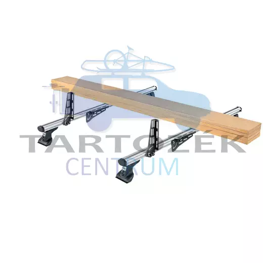 Cruz Rakomány támasz 941-400, fekete