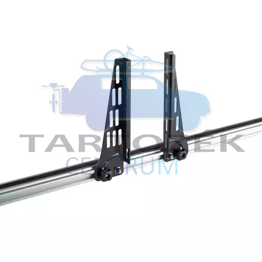 Cruz Rakomány támasz 941-411, fekete Cruz Rakomány támasz 941-411, fekete