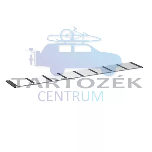 Cruz Walkway Evo Rack Alu 941-500 tetőjárda 80 cm, alumínium Cruz Walkway Evo Rack Alu 941-500 tetőjárda 80 cm, alumínium
