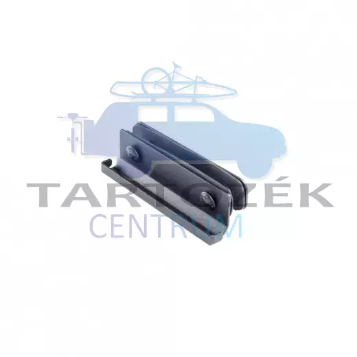 Cruz Adapter 941-210, szürke