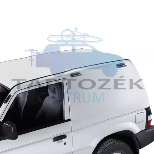 Cruz Adapter 941-210, szürke