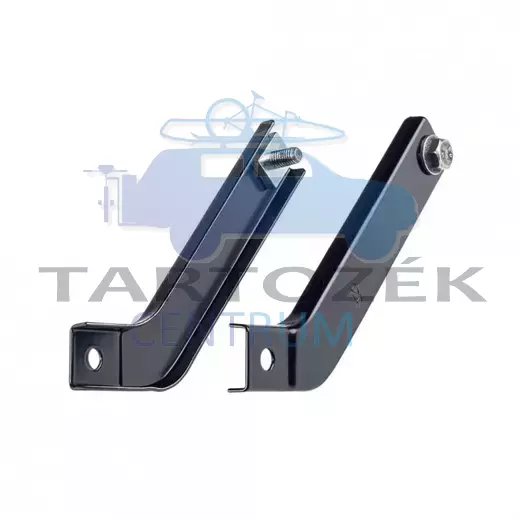 Cruz Adapter 941-201, fekete