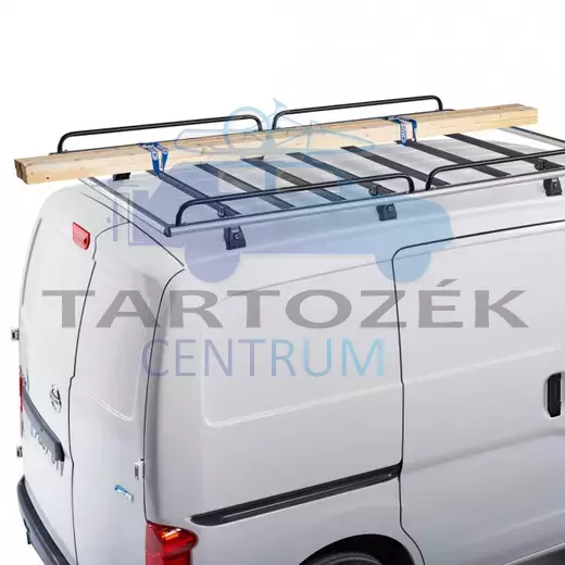 Cruz Heveder 941-300 2db 3m rakományrögzítő, kék