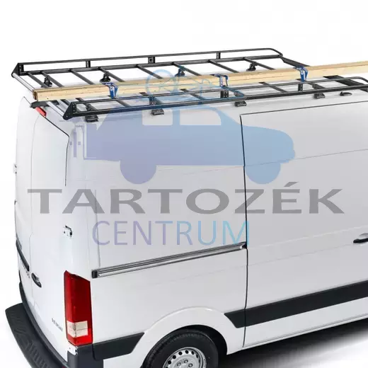 Cruz Heveder 941-300 2db 3m rakományrögzítő, kék
