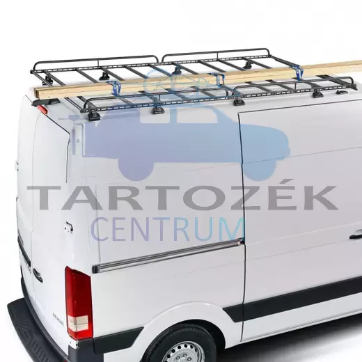 Cruz Heveder 941-300 2db 3m rakományrögzítő, kék