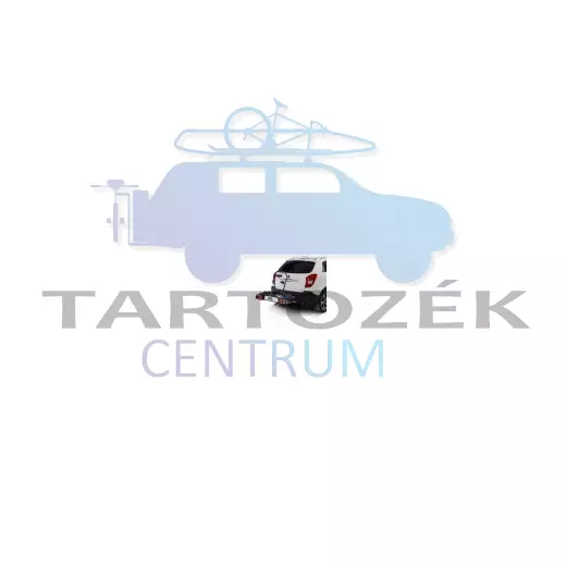 Cruz Fat Bike Adapter 940-428, alumínium
