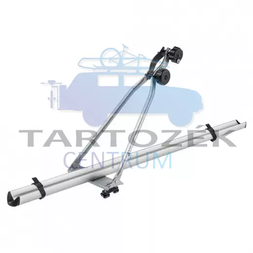 Cruz Alu Bike 940-010 kerékpártartó tetőcsomagtartóra, alumínium