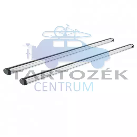 Cruz Alu Cargo 924-089 tetőcsomagtartó, alumínium