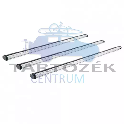 Cruz Alu Cargo 924-099 tetőcsomagtartó, alumínium