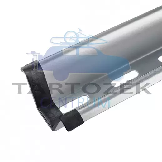 Cruz Rack G 940-005 kerékpártartó tetőcsomagtartóra, alumínium