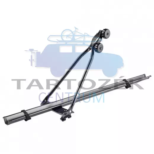 Cruz Rack N 940-001 kerékpártartó tetőcsomagtartóra, fekete