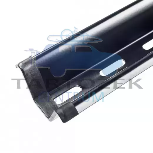 Cruz Rack N 940-001 kerékpártartó tetőcsomagtartóra, fekete