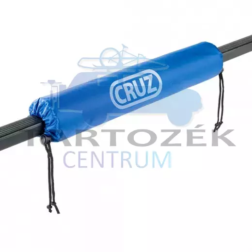 Cruz Rakomány párna 940-600, kék