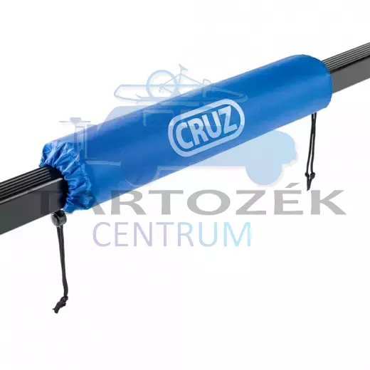 Cruz Rakomány párna 940-600, kék