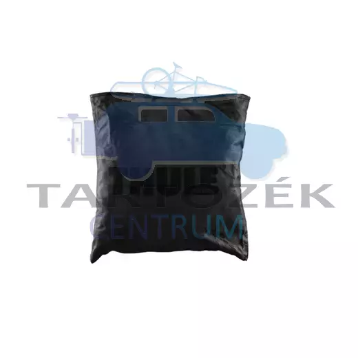Thule Tetőbox ponyva 698100,Fekete