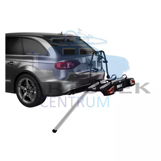 Thule Loading Ramp XT 917200,Alumínium