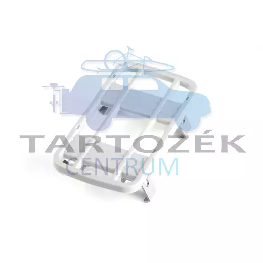 Thule Yepp Maxi EasyFit Adapter 12020410,Fehér