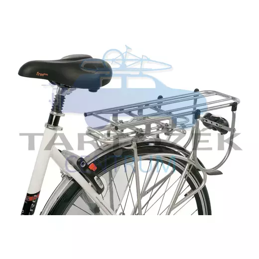 Thule Yepp Maxi EasyFit Carrier XL 12020405,Alumínium