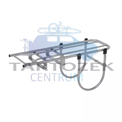 Thule Yepp Maxi EasyFit Carrier XL 12020405,Alumínium