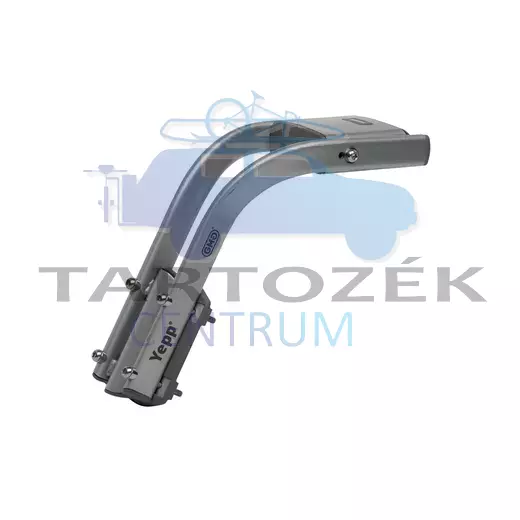 Thule Yepp Maxi Frame Adapter 12020401,Szürke