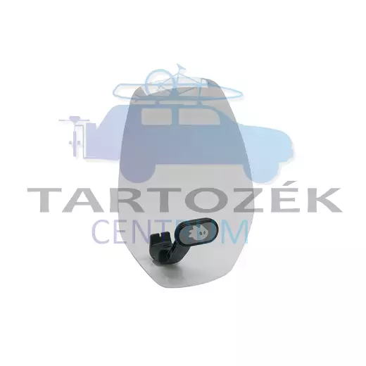 Thule Yepp Mini Windscreen 12020906,Szürke/fekete Thule Yepp Mini Windscreen 12020906,Szürke/fekete