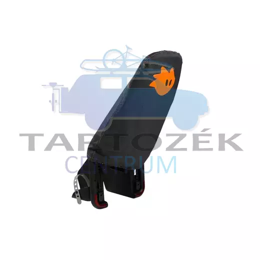 Thule Yepp Maxi Rain Cover 12020962,Fekete