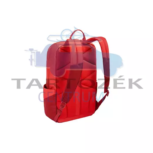 Thule Lithos 3204273 hátizsák 20 L, Piros