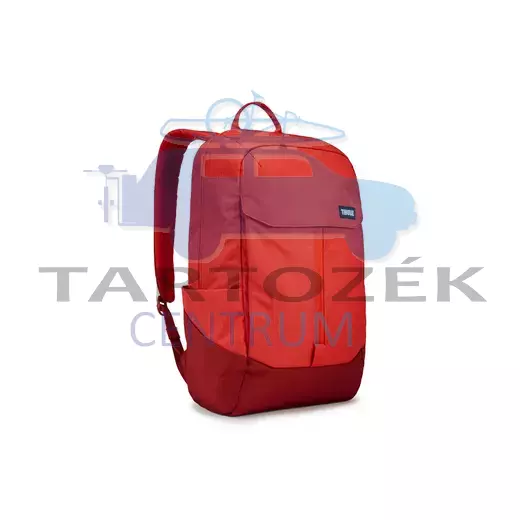 Thule Lithos 3204273 hátizsák 20 L, Piros
