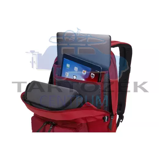 Thule Departer 3204189 hátizsák 21 L, Bordó
