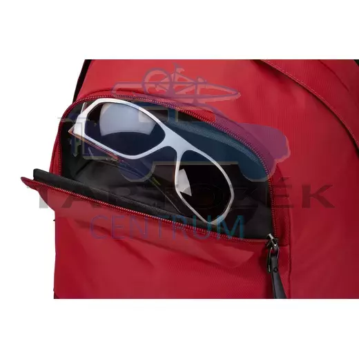 Thule Departer 3204189 hátizsák 21 L, Bordó
